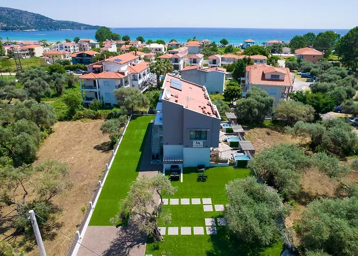 Valen Mare Suites