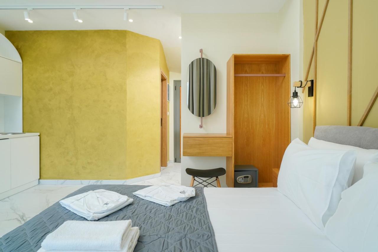Valen Mare Apartment *