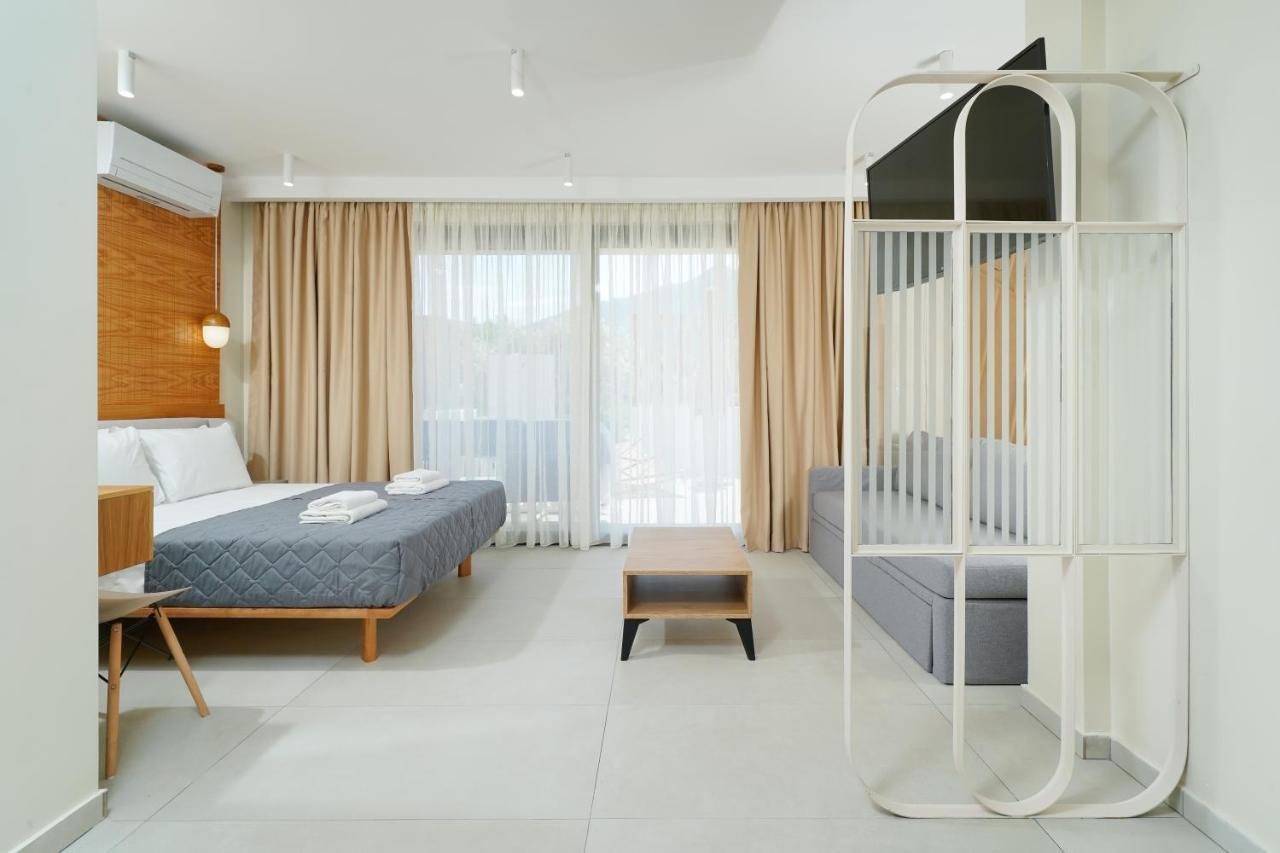 Valen Mare Apartment