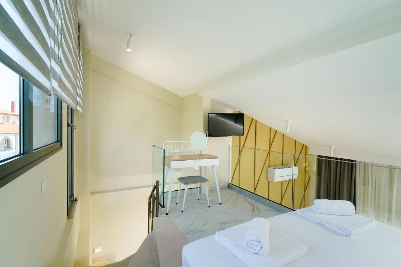 Apartment Valen Mare
