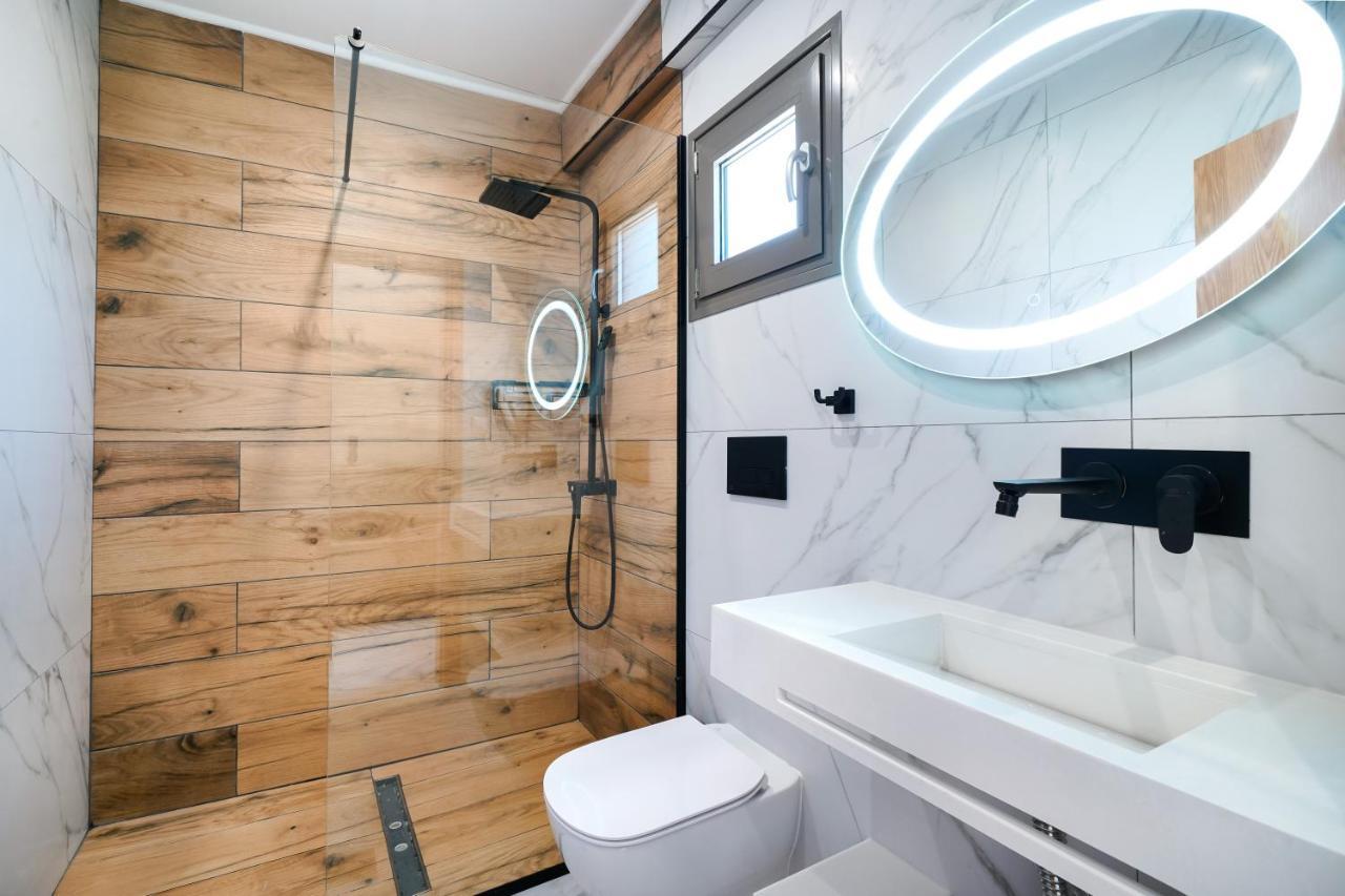 Apartment Valen Mare