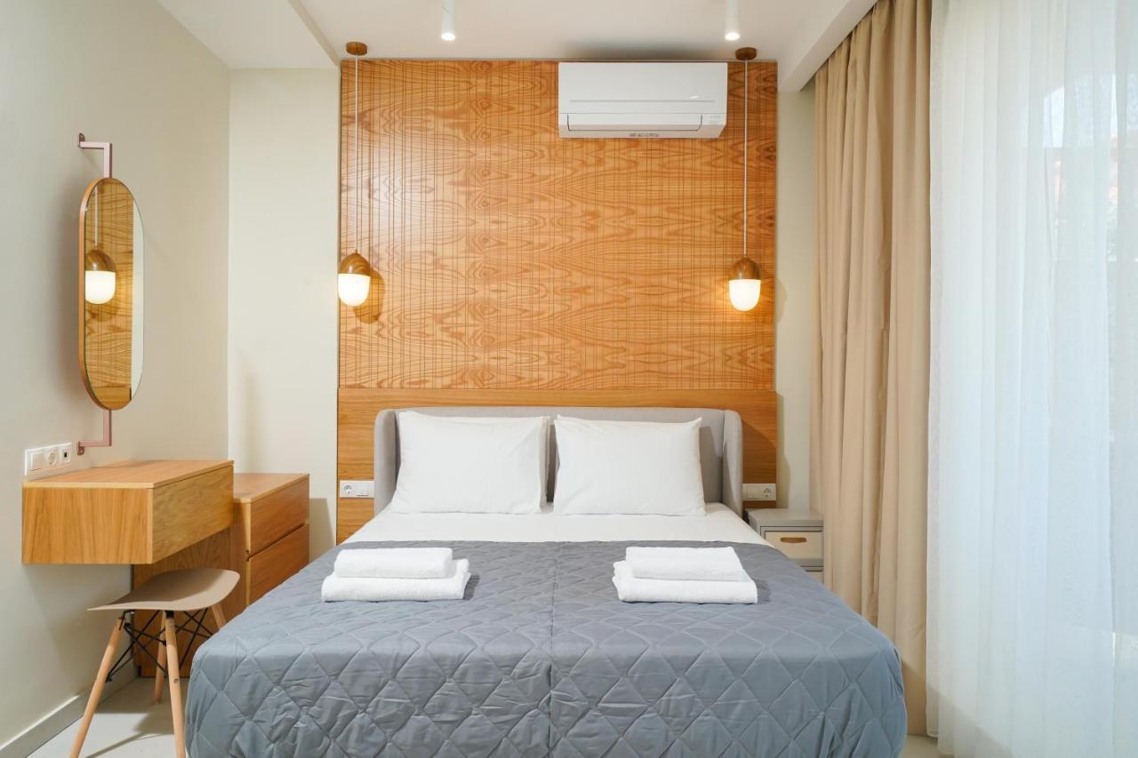 Apartment Valen Mare *