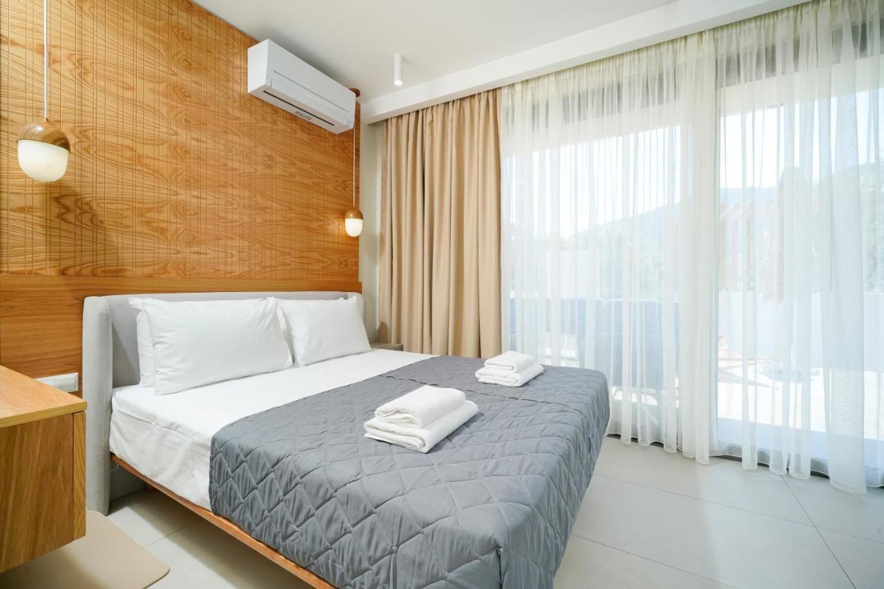 Apartment Valen Mare