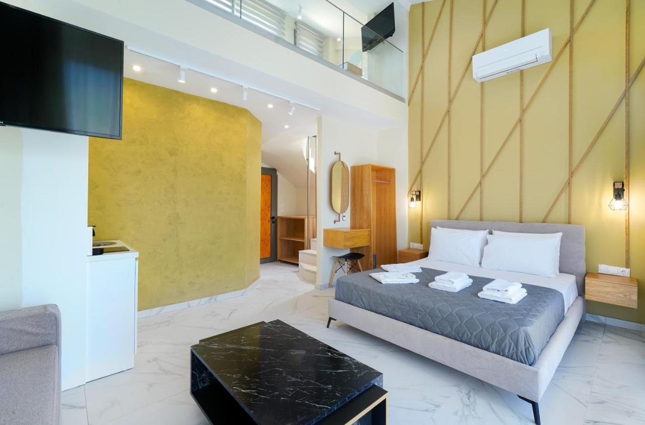 Valen Mare Apartment