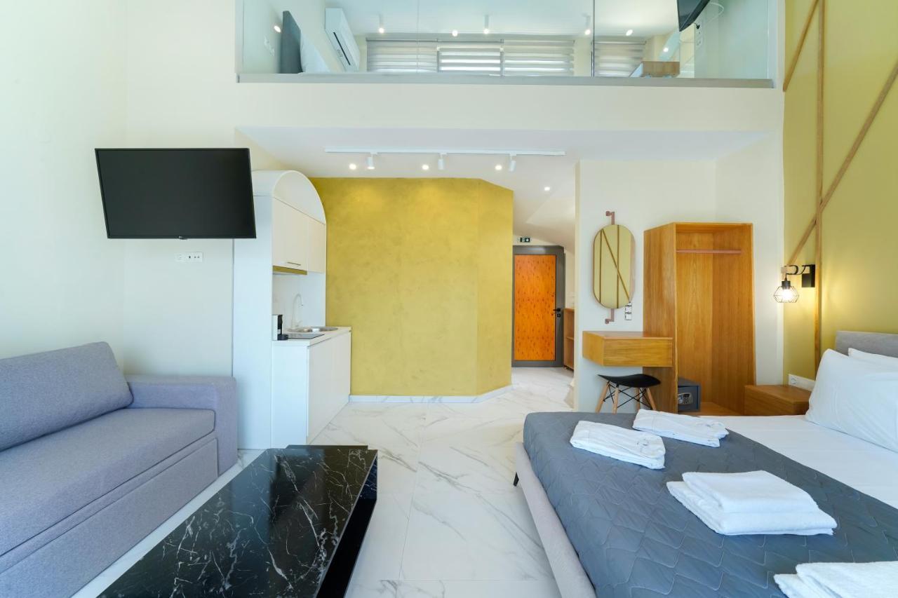 Apartment Valen Mare Skala Potamia (Thasos)