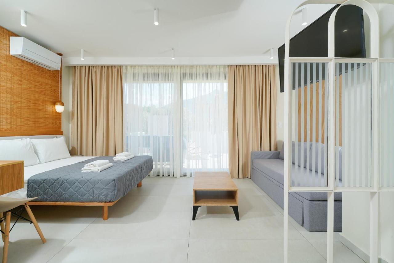 Valen Mare Apartment