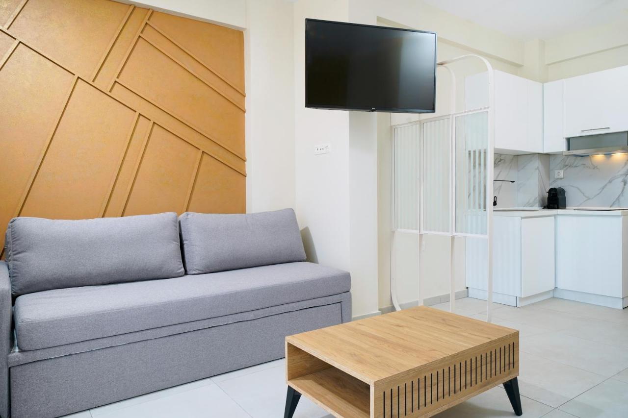 Apartment Valen Mare Skala Potamia (Thasos)