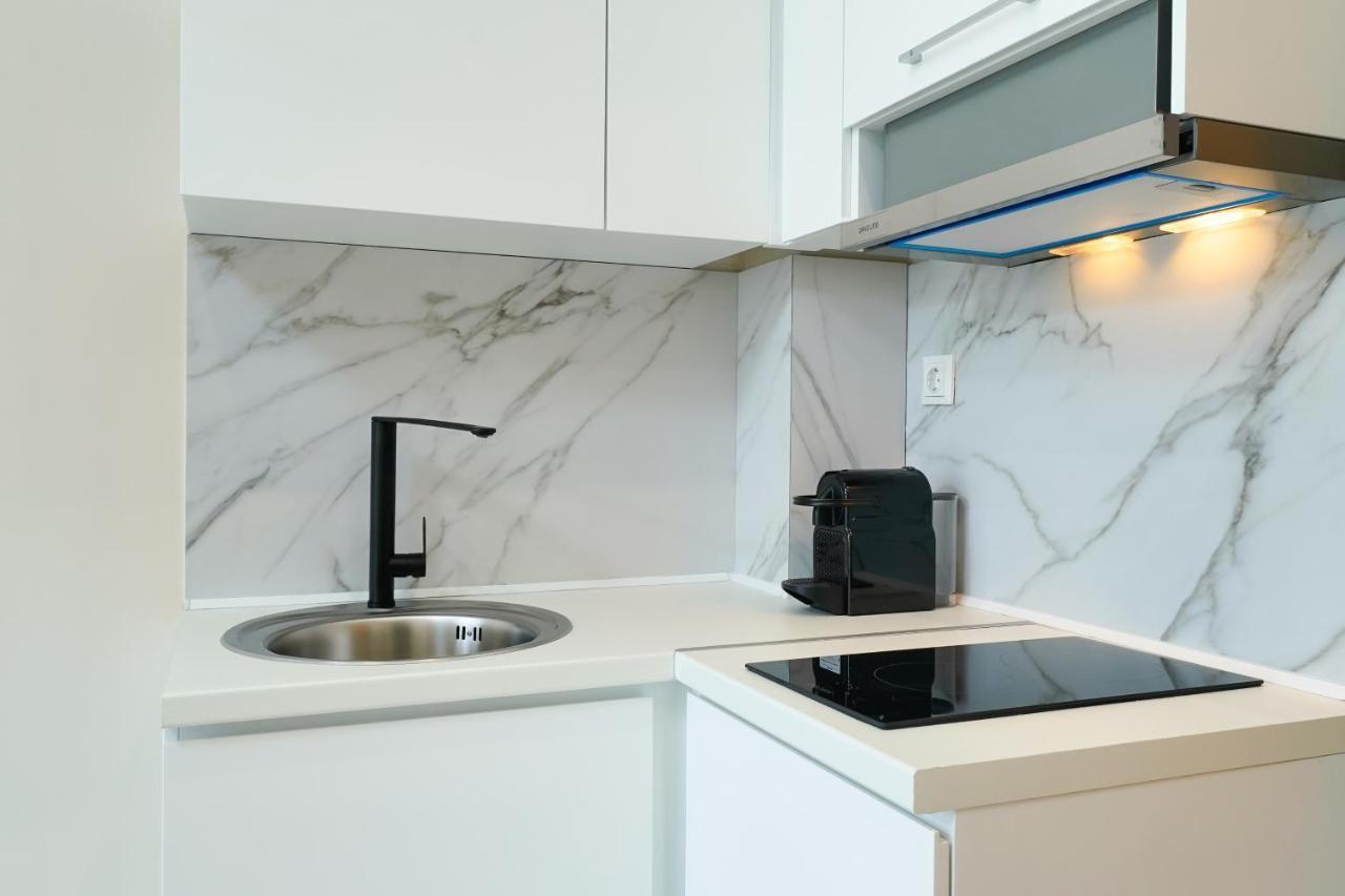 Apartment Valen Mare *