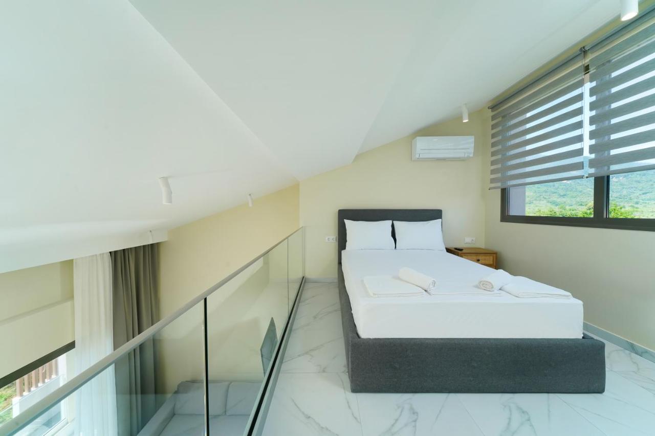 Valen Mare Apartment
