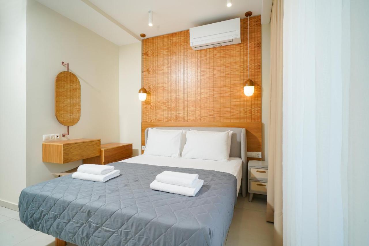 Apartment Valen Mare Skala Potamia (Thasos)
