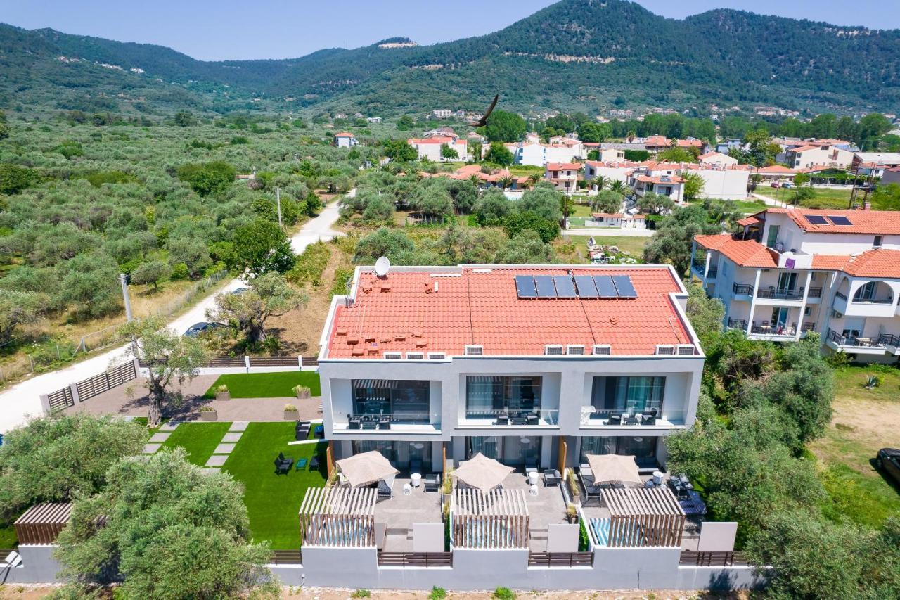 Valen Mare Apartment *