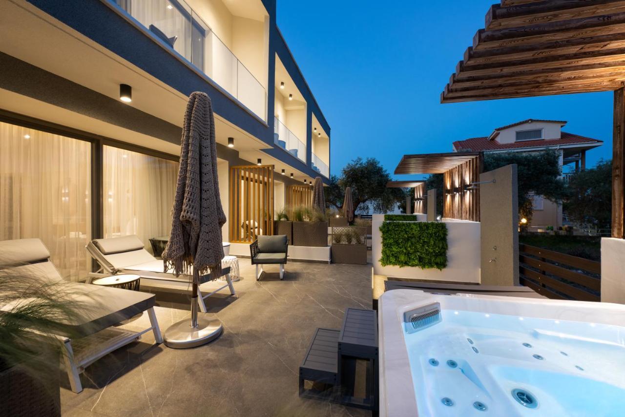 Apartment Valen Mare