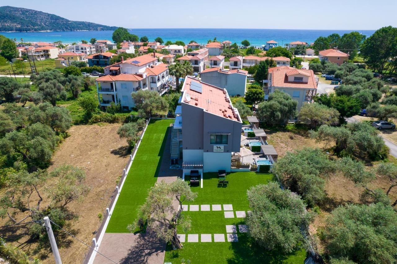 Valen Mare Skala Potamia (Thasos)