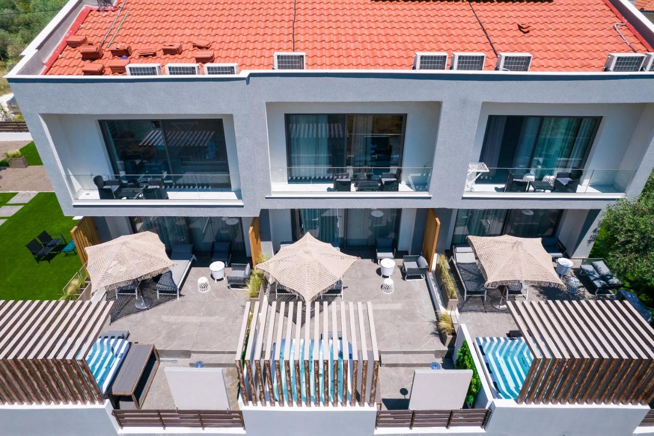 Valen Mare Apartment *