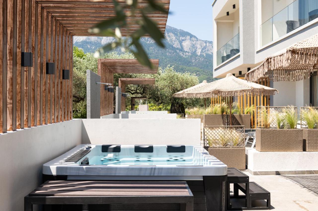 Apartment Valen Mare