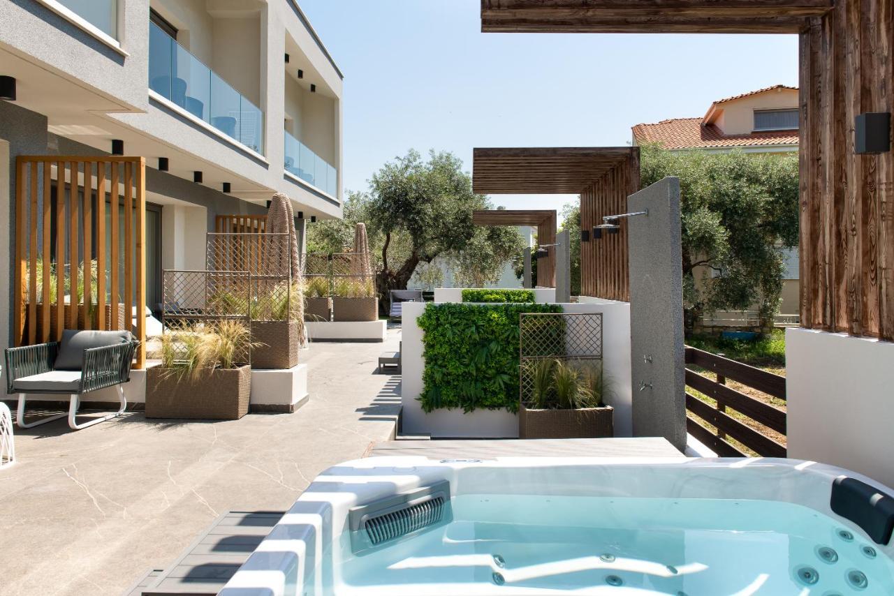 Valen Mare Apartment Skala Potamia (Thasos)