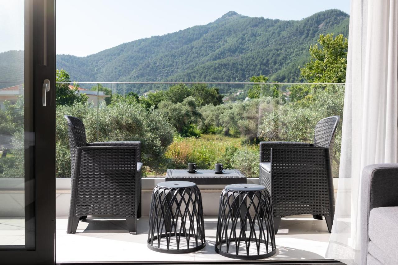 Valen Mare Apartment *