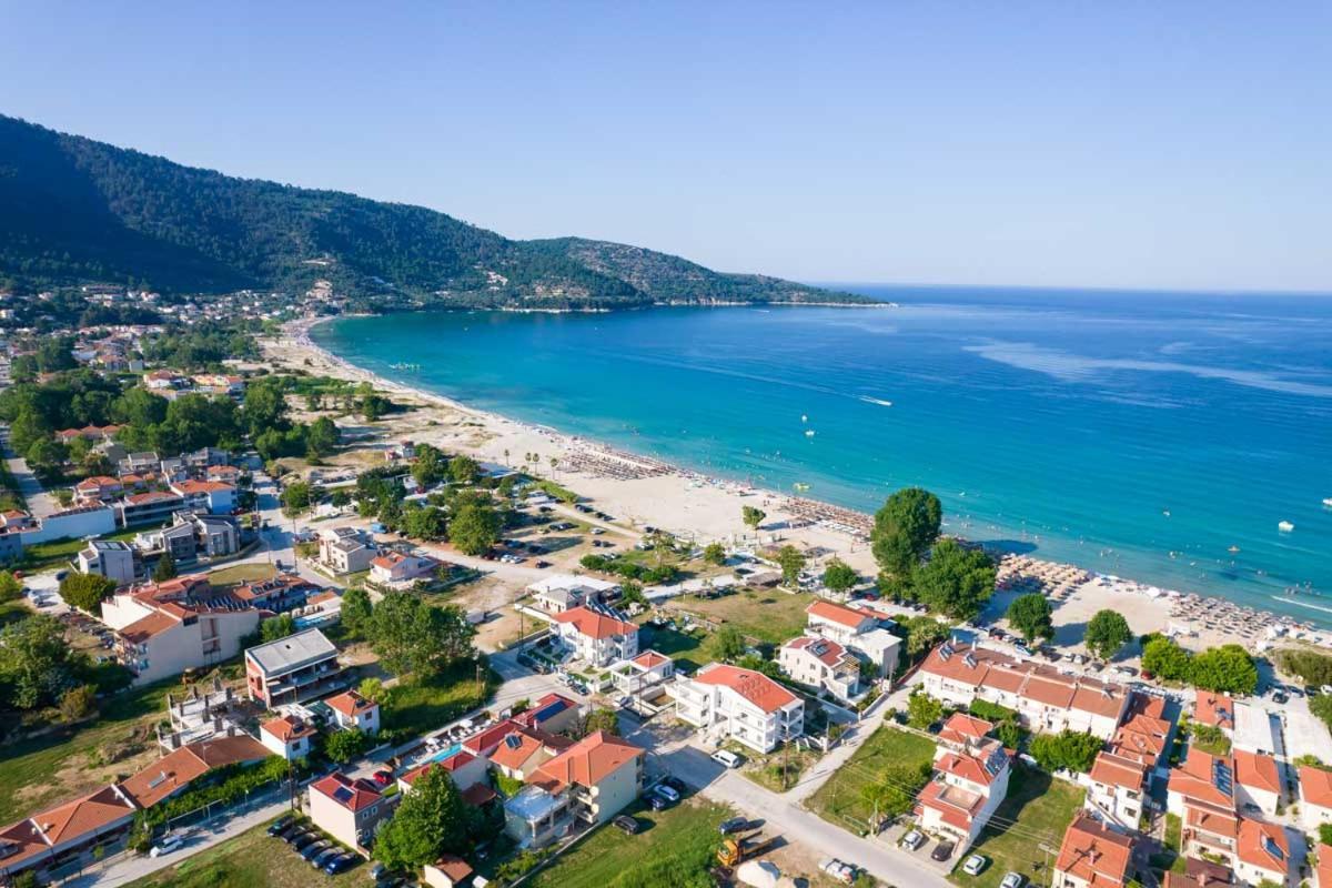 Apartment Valen Mare Skala Potamia (Thasos)