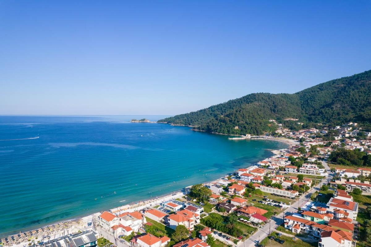 Valen Mare Skala Potamia (Thasos)